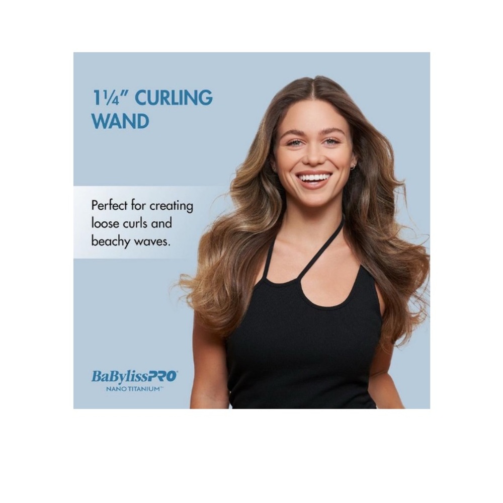 Babyliss WAND: Never used - Picture 12 of 12